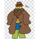 Noob Detectives
