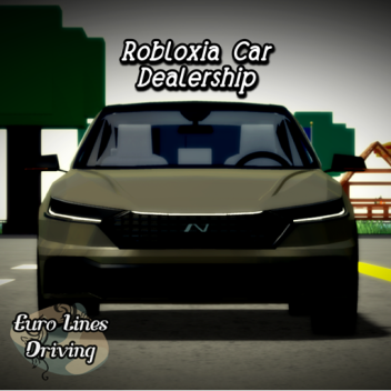 Robloxia Car Dealership (Deprecated)