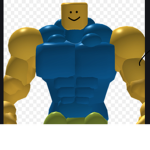 strong bois and girls