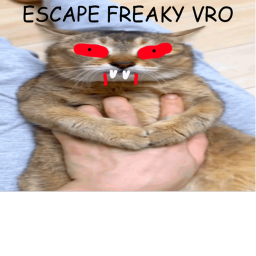 Escape Freaky Vro