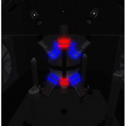 X core Origin's