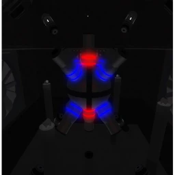 X core Origin's icon