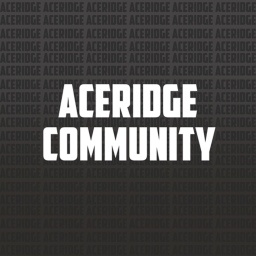[ALPHA] City of Aceridge