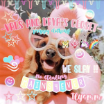 -Val and Kyras closet-