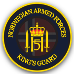 [NAF] |His Majesty The King's Guard|