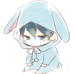Thunder bunny’s
