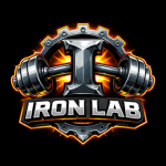 IRON LAB