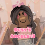 Sᴜsʏ’s Aɴɢᴇʟs<3
