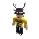BloxburgRats <3