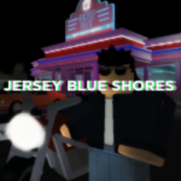 [2.0] Jersey Blue Shores 1985