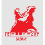HELLBENT 横浜