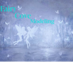 Fairy Cove Modeling