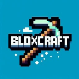 BloxCraft😎 icon