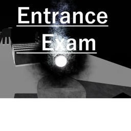 Entrance Exam
