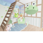 Frog.squad.