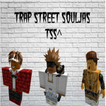 Trap Street Souljas