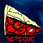 #The Pie Gang