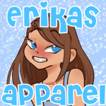Erika’s Apparel