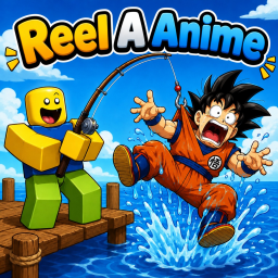 Reel A Anime