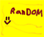 random =D
