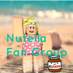 Nutella fan group! <3