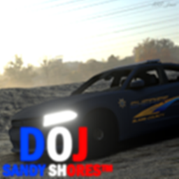 Sandy Shores Roleplay