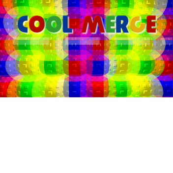 cool merge