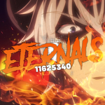 ! eternals