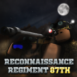 [B-SOC] 87th Reconnaissance Regiment