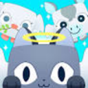 Pet Simulator X: OG [Heaven 👼]