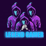 Legend Gamer!