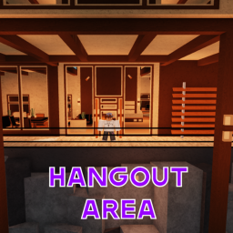 Hangout Area | Premium Benefits