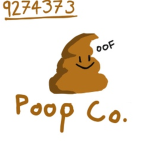 Poop company
