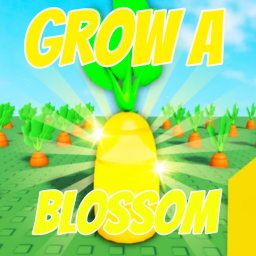 Grow a Blossom