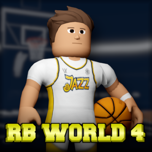 Rb World 4