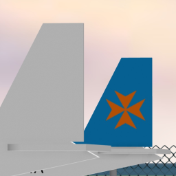 Kirkwall Airport