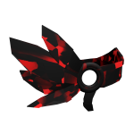 Fractured Sparkle Valkyrie