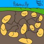 DIN_LOVELY’S POTATO EMPIRE