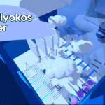 OrdinaryHiyokos Tower