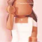harper’s clothing ~