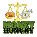 Money Hungry FootBall Team