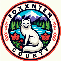 Foxxnten County, Atlantis