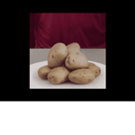 Potato rulers