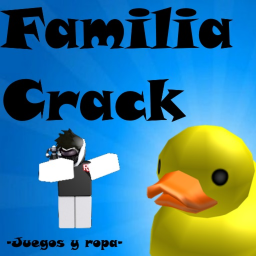 Familia Crack Hangout