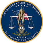 Los Santos Police Department [YBN:LS]