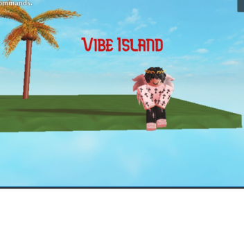 Vibe Island 