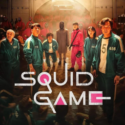 Squid Game [NEW]