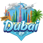 Dubai City Roleplay (DCRP) | ER:LC