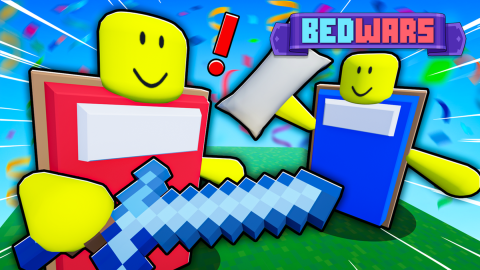 OP GUI - BedWars [🚨NO BEDS] script preview