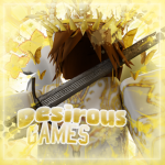 Desirous Games